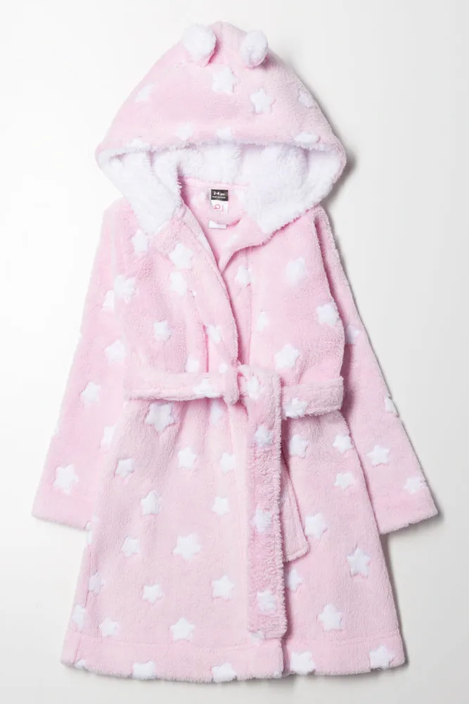 Star Gown Pink sold by Ackermas