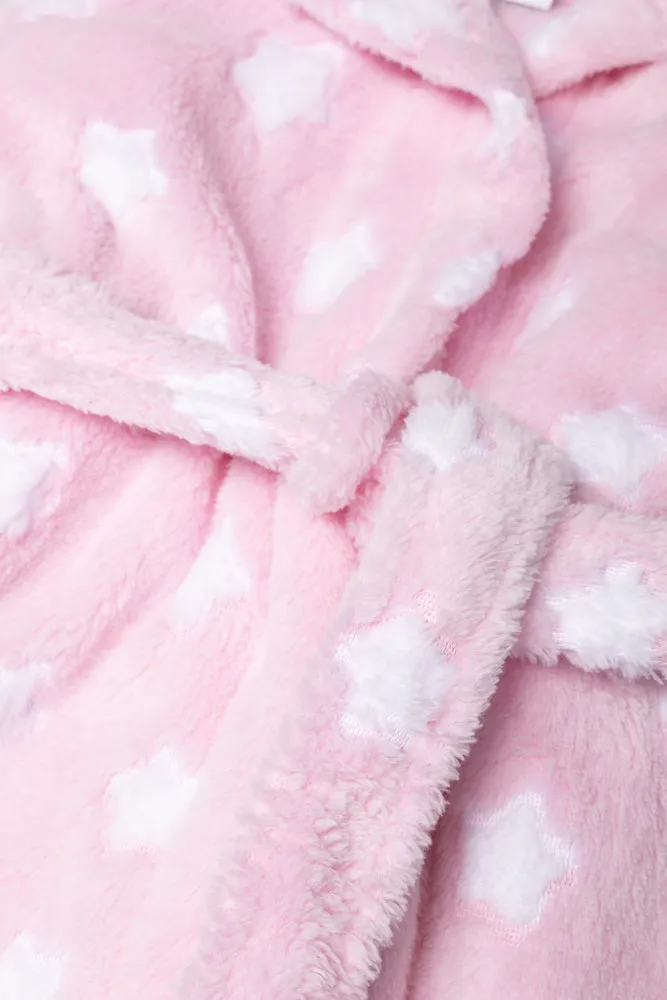 Star Gown Pink sold by Ackermas product image thumbnail 3