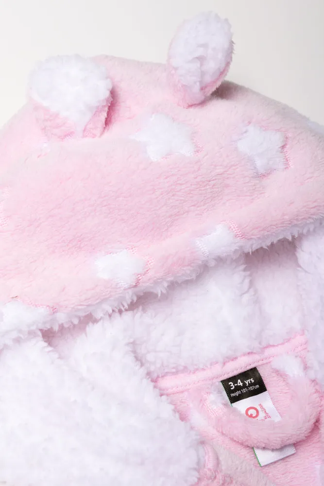 Star Gown Pink sold by Ackermas product image thumbnail 2