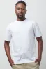 Short Sleeve T-Shirt White sold by Ackermas