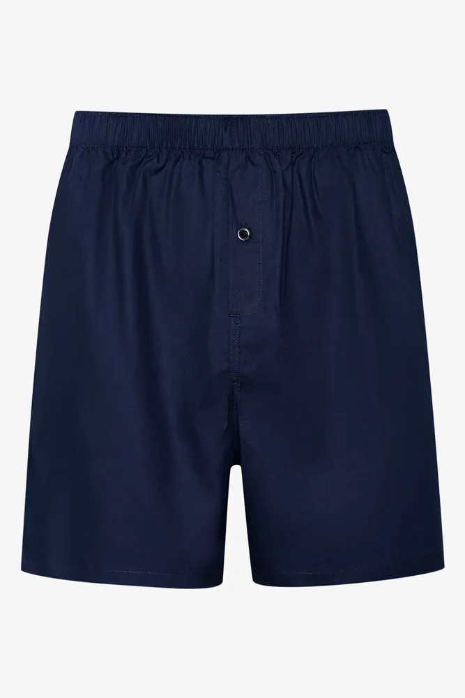 3 Pack Boxers Dark Green And Navy sold by Ackermas product image thumbnail 3