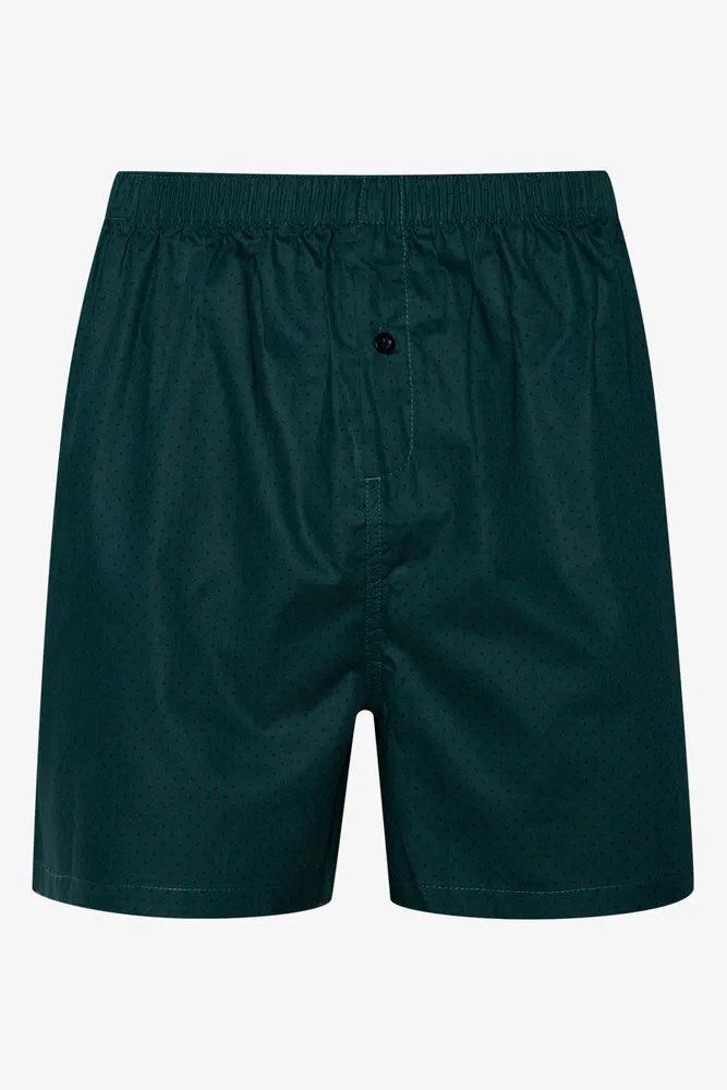 3 Pack Boxers Dark Green And Navy sold by Ackermas product image thumbnail 4