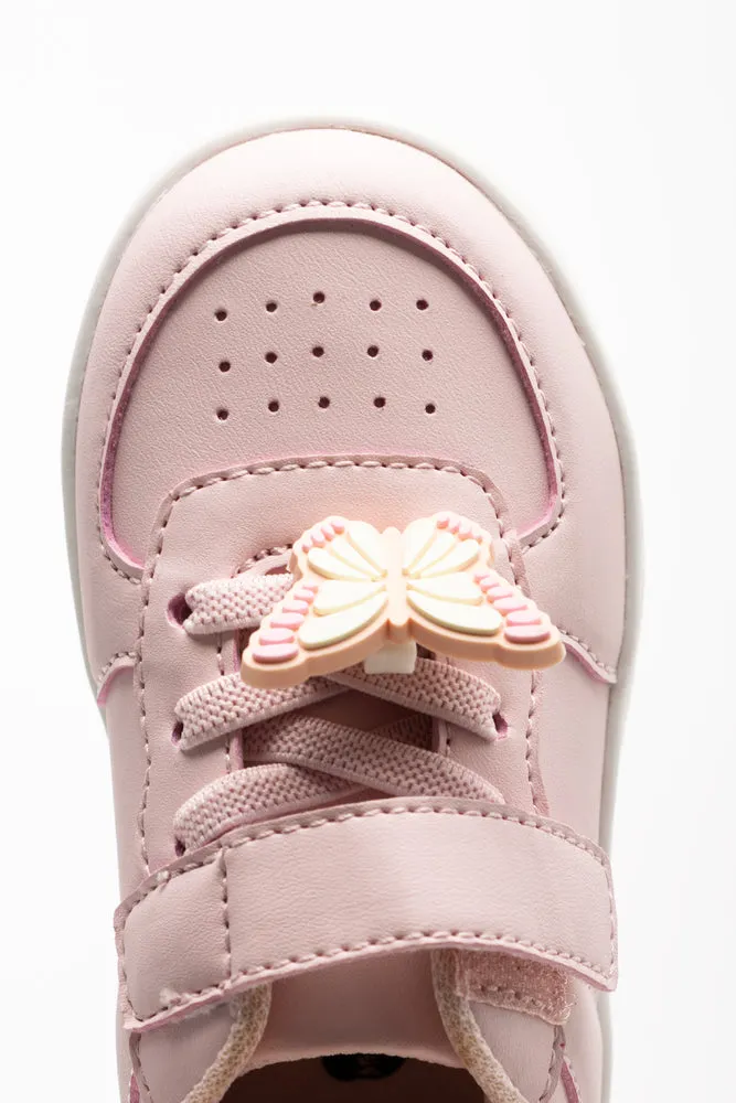 Sneakers Light Pink sold by Ackermas product image thumbnail 5