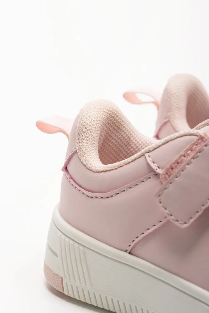 Sneakers Light Pink sold by Ackermas product image thumbnail 4