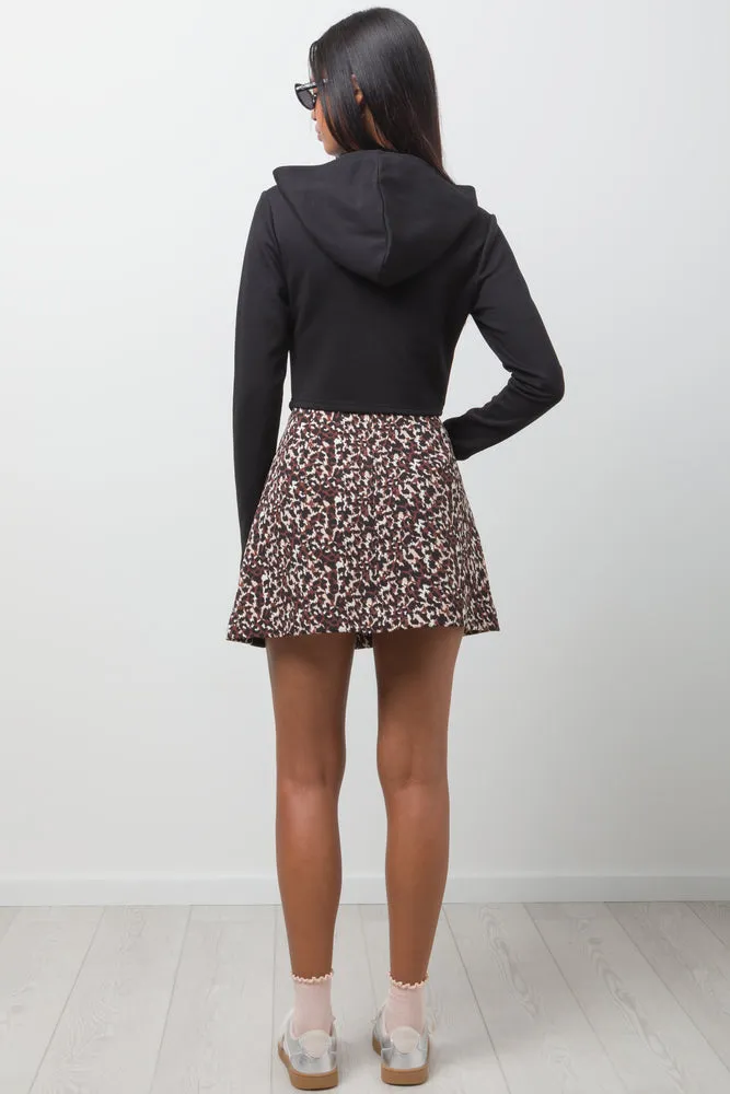 Corset Tracktop Black sold by Ackermas product image thumbnail 3