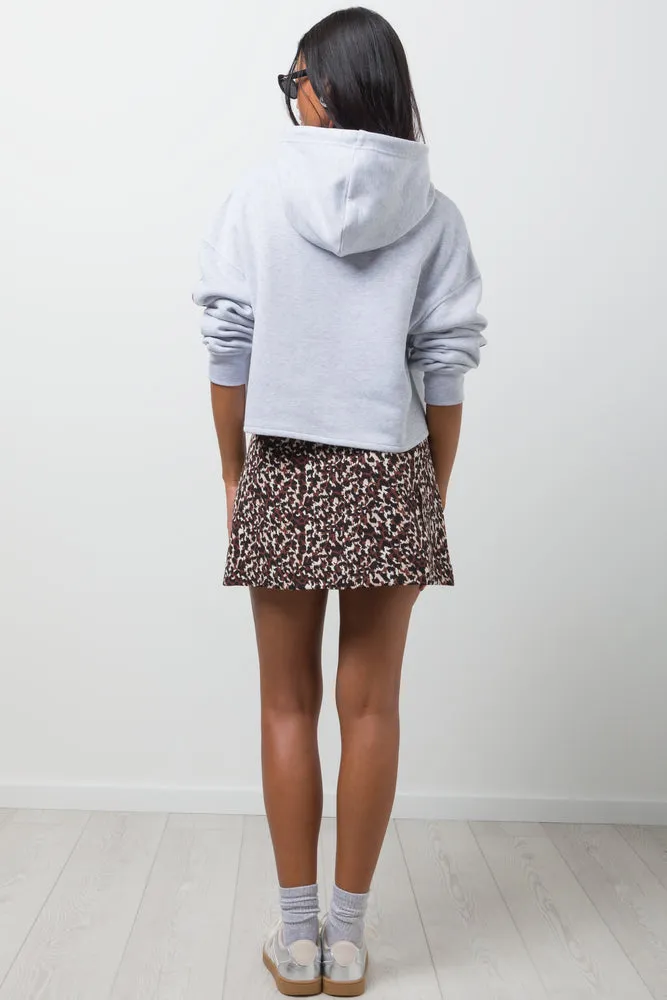 Mini Skirt Multi sold by Ackermas product image thumbnail 4