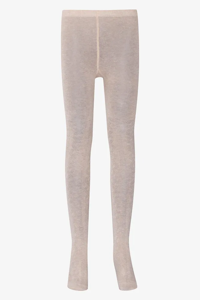 2 Pack Tights Dark Red And Natural sold by Ackermas product image thumbnail 2