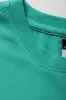 Short Sleeve T-Shirt Green sold by Ackermas