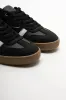 Sneakers Black sold by Ackermas