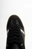 Sneakers Black sold by Ackermas