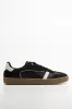 Sneakers Black sold by Ackermas