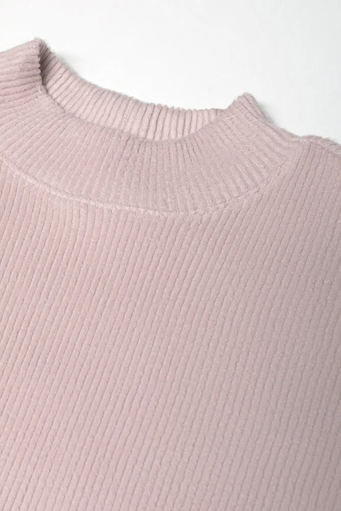 Bell Long Sleeve Top Natural sold by Ackermas product image thumbnail 2