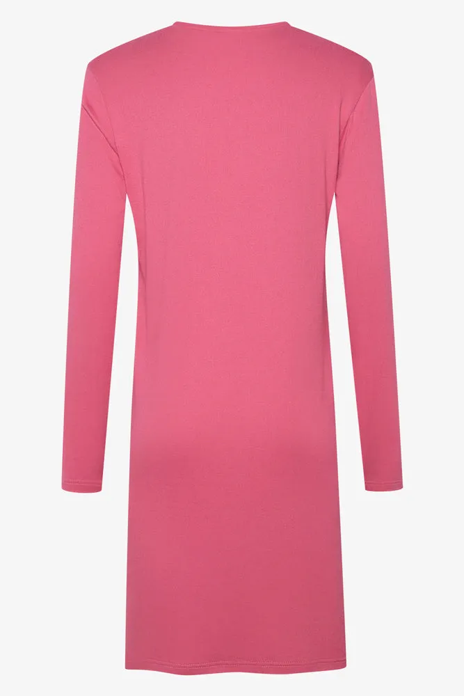 Need A Hedge Hug Sleepshirt Pink sold by Ackermas product image thumbnail 2