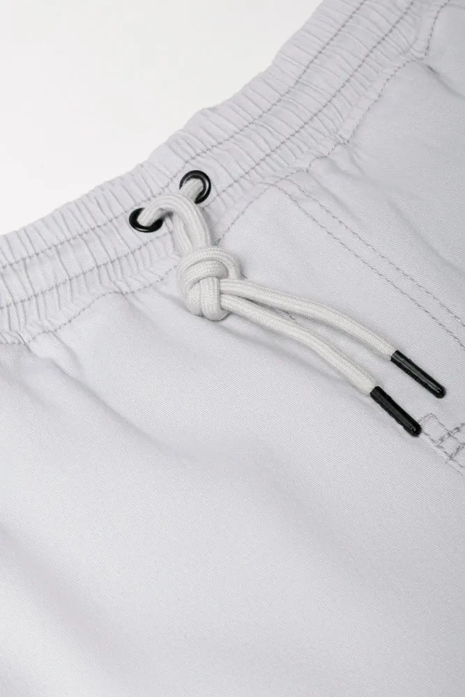 Cargo Joggers Grey sold by Ackermas product image thumbnail 2