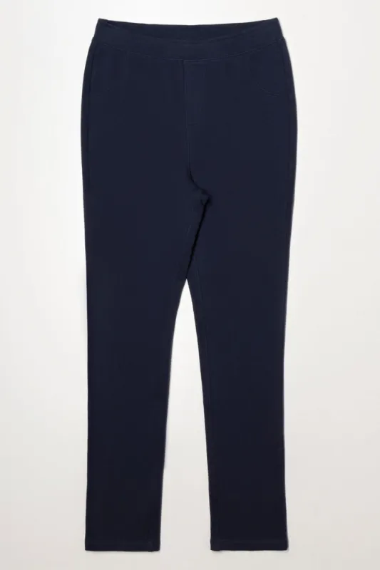 Leggings Navy sold by Ackermas