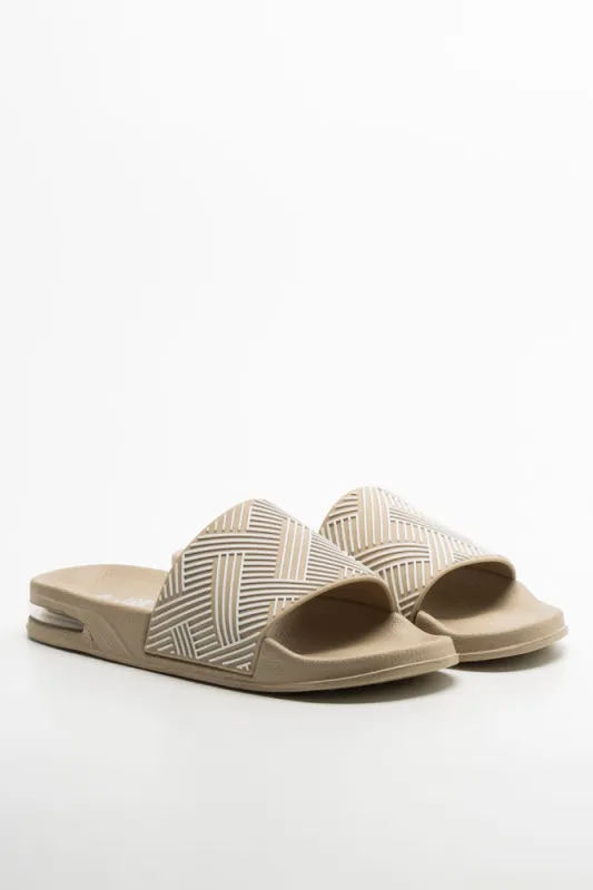 Pool Slides Natural sold by Ackermas