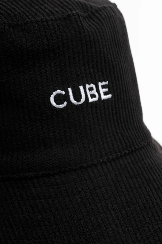 Bucket Hat Black sold by Ackermas product image thumbnail 3
