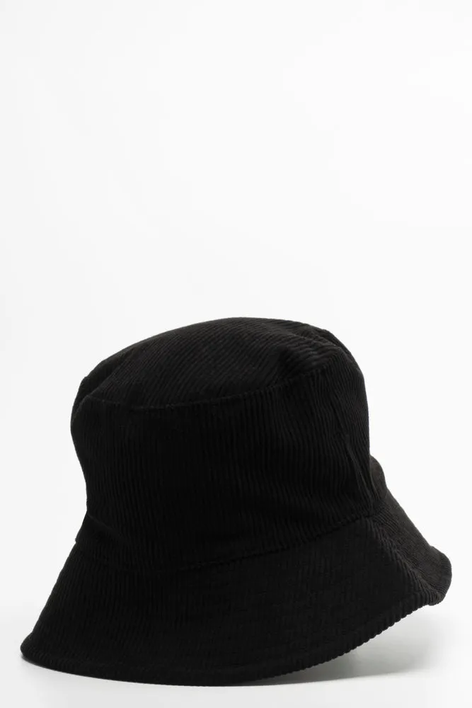 Bucket Hat Black sold by Ackermas product image thumbnail 2