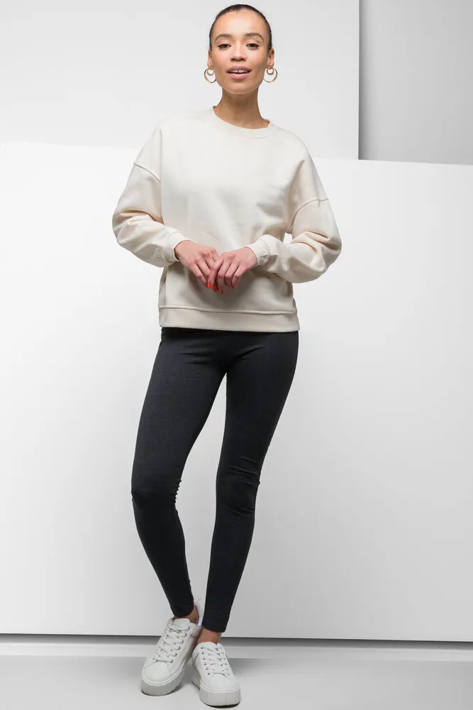 Leggings Dark Grey sold by Ackermas