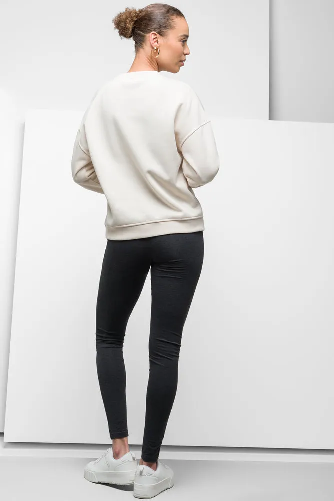 Leggings Dark Grey sold by Ackermas product image thumbnail 3