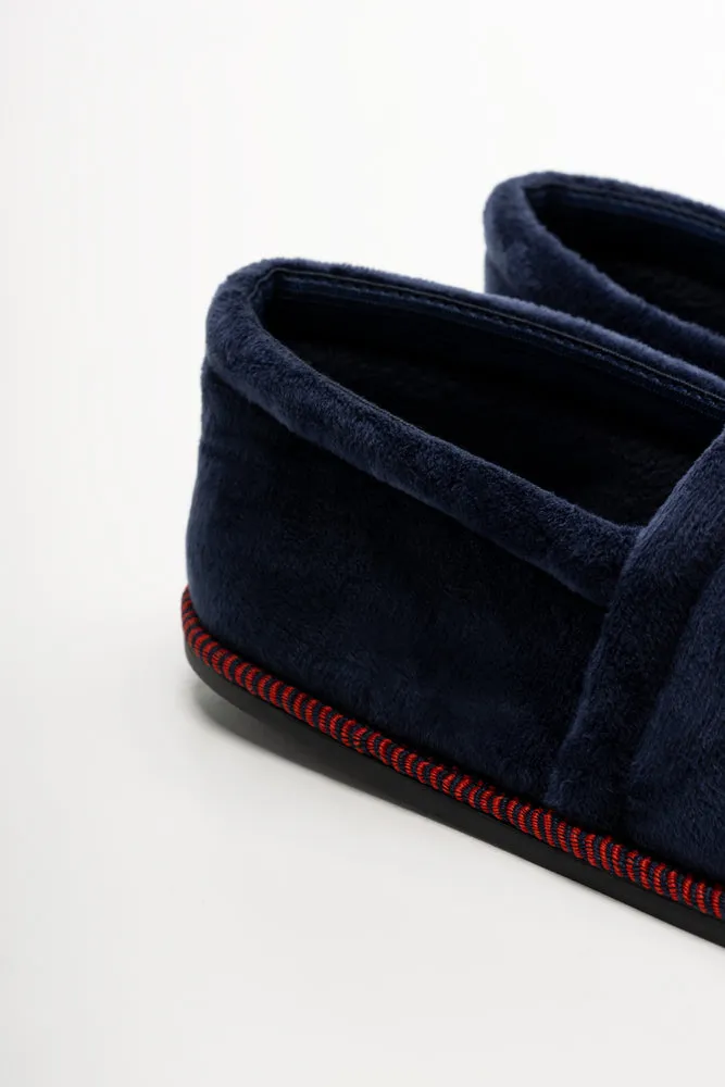 Slippers Navy sold by Ackermas product image thumbnail 4