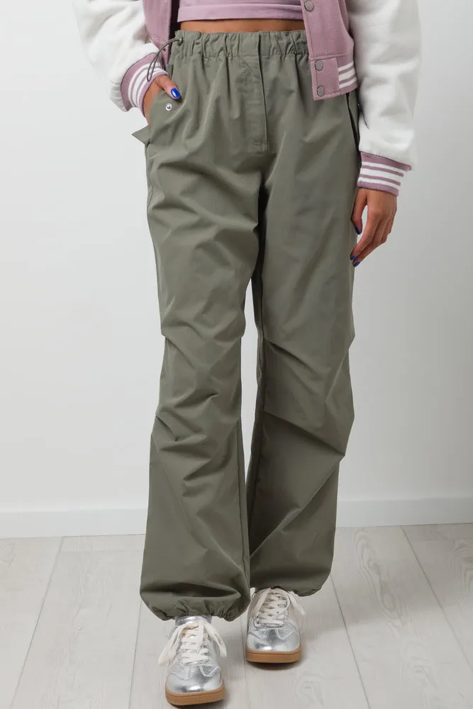 Ripstop Cargo Pants Green sold by Ackermas product image thumbnail 2