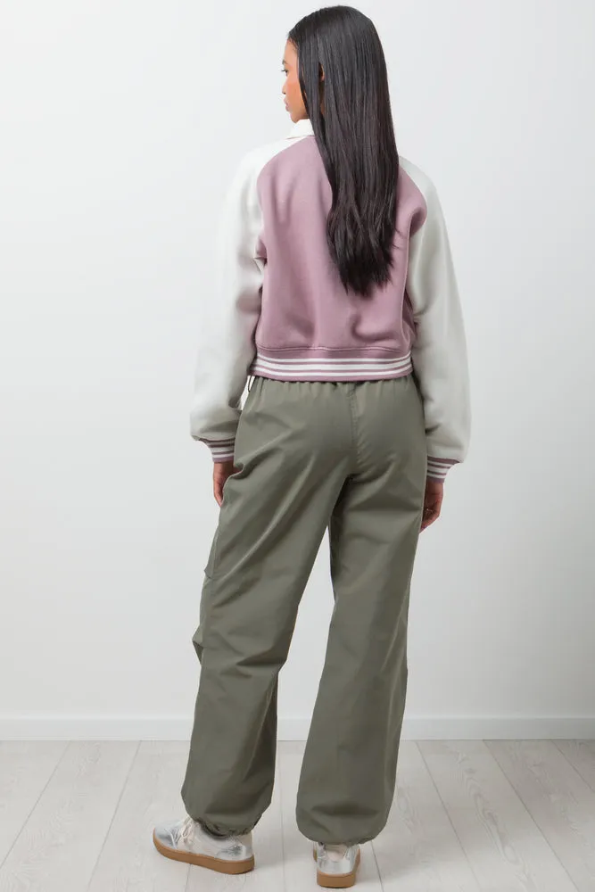 Ripstop Cargo Pants Green sold by Ackermas product image thumbnail 4