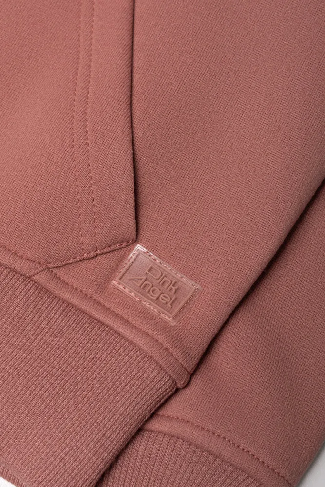 Hoodie Pink sold by Ackermas product image thumbnail 2