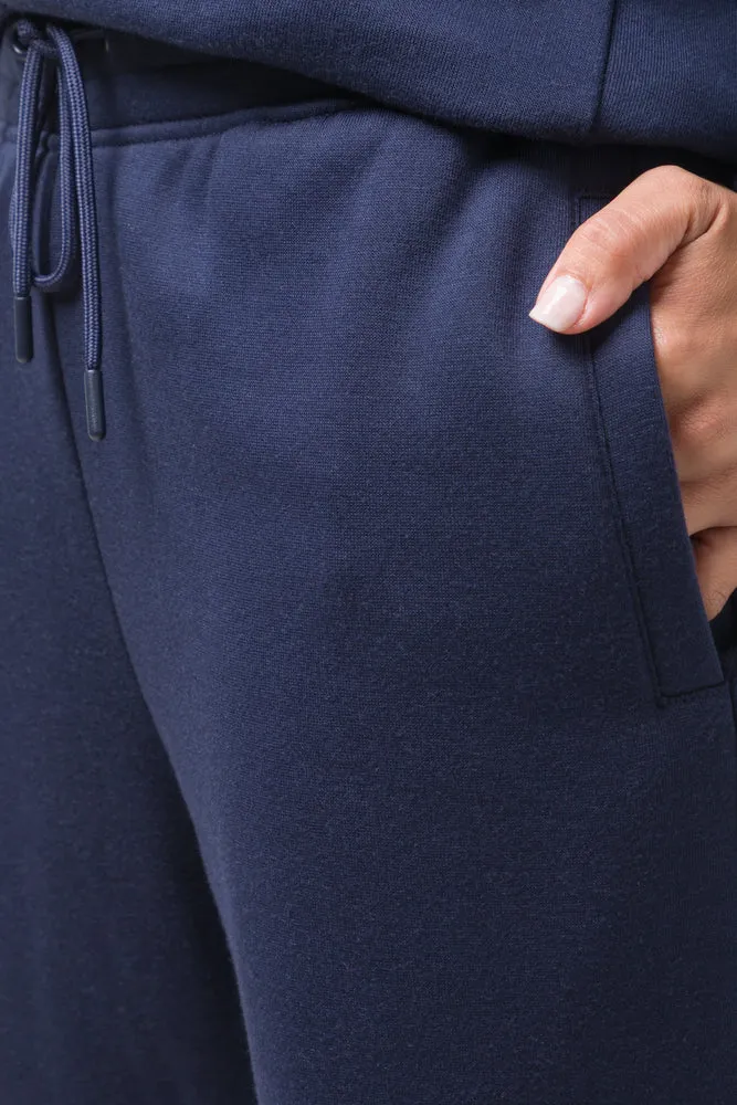 Fleece Joggers Blue sold by Ackermas product image thumbnail 5
