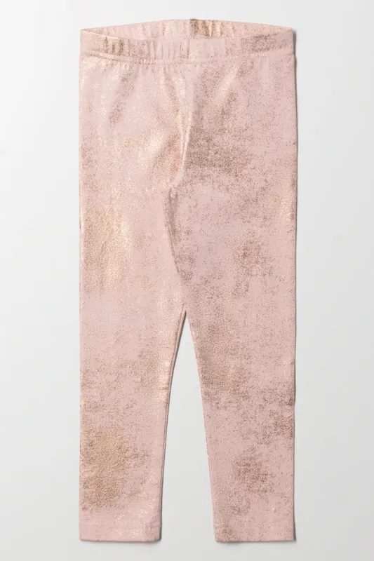 Leggings Pink sold by Ackermas