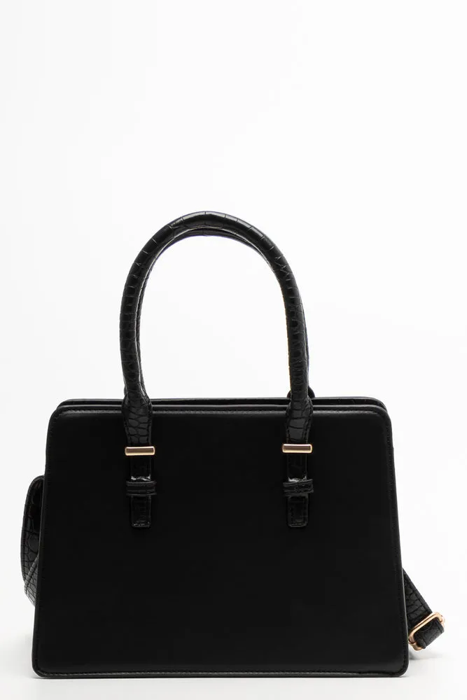 Mini Handbag With Top Handles Bag sold by Ackermas