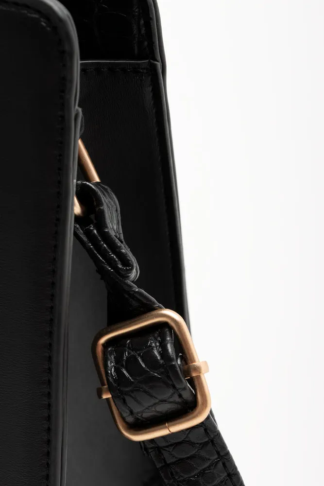 Mini Handbag With Top Handles Bag sold by Ackermas product image thumbnail 5