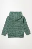 Hoodie Green sold by Ackermas