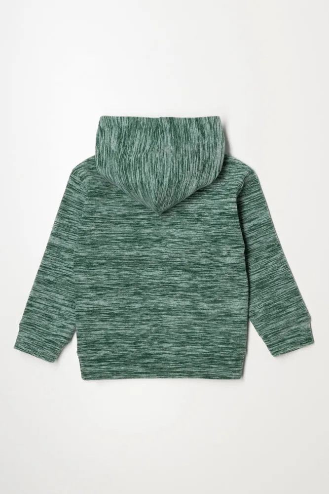 Hoodie Green sold by Ackermas product image thumbnail 3