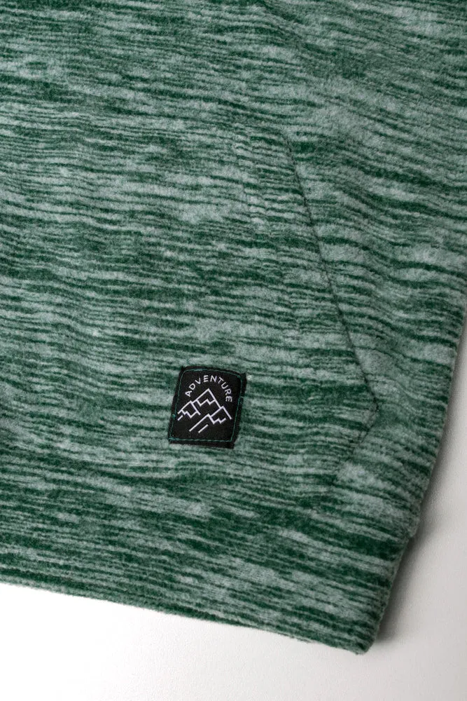 Hoodie Green sold by Ackermas product image thumbnail 2