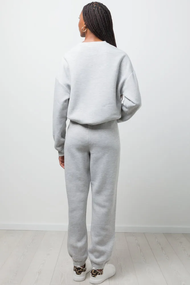 Trackpants Grey sold by Ackermas product image thumbnail 4