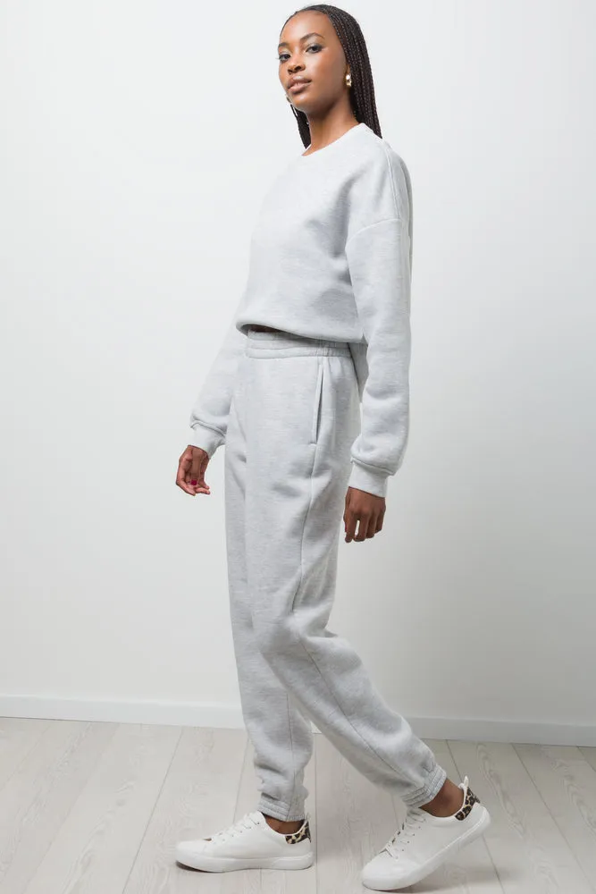 Trackpants Grey sold by Ackermas product image thumbnail 3