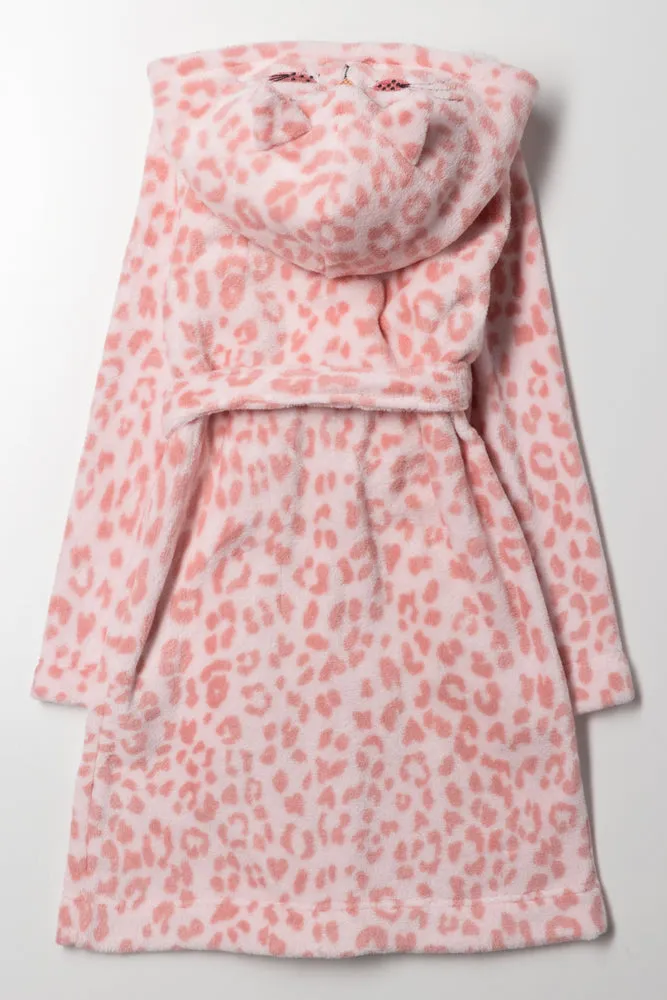 Cat Gown Pink sold by Ackermas product image thumbnail 3