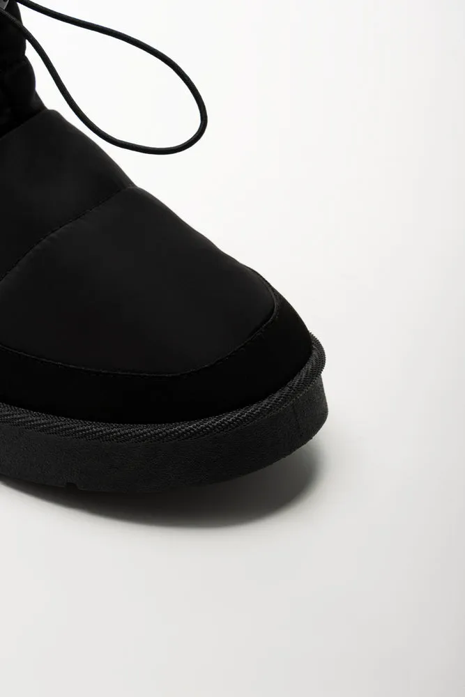 Comfy Boots Black sold by Ackermas product image thumbnail 3