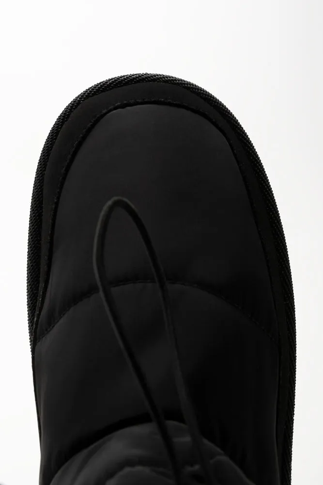 Comfy Boots Black sold by Ackermas product image thumbnail 5