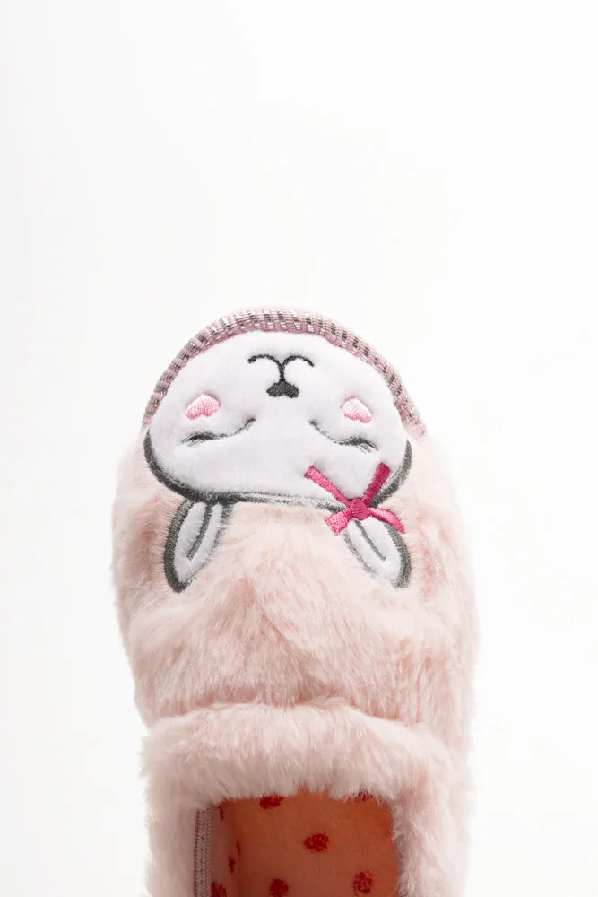 Sweet Dreams Slippers Pink sold by Ackermas product image thumbnail 5