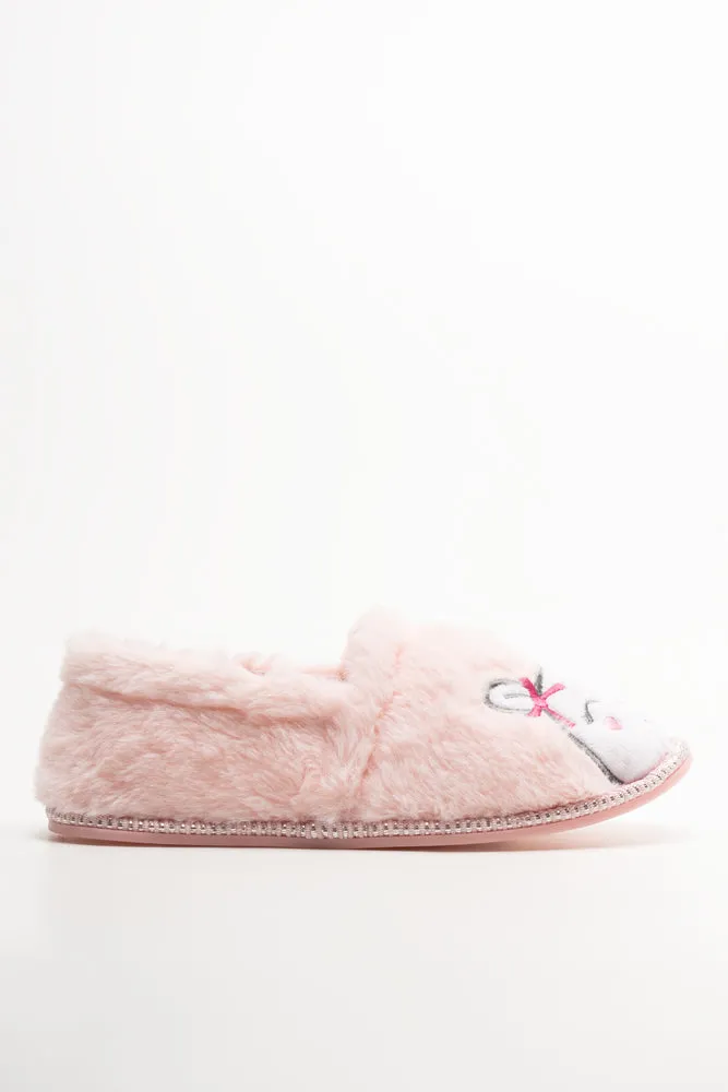 Sweet Dreams Slippers Pink sold by Ackermas product image thumbnail 2