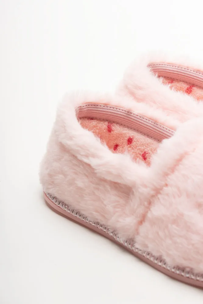 Sweet Dreams Slippers Pink sold by Ackermas product image thumbnail 4