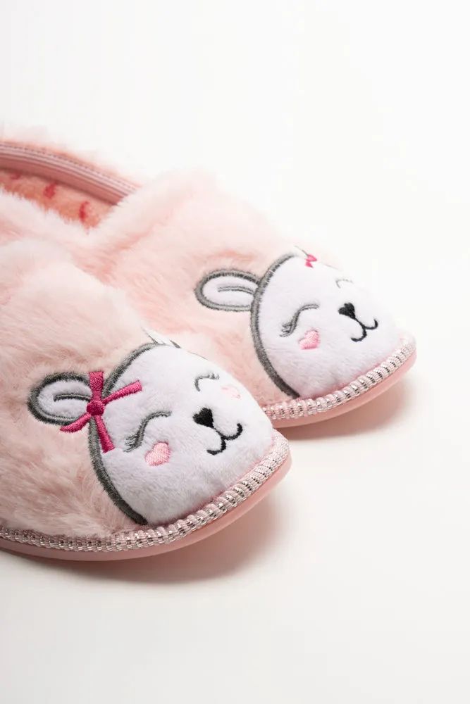 Sweet Dreams Slippers Pink sold by Ackermas product image thumbnail 3