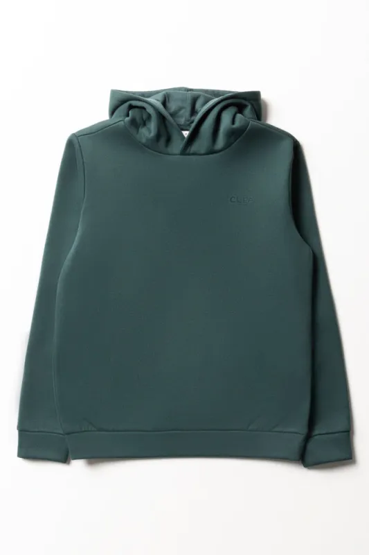 Hoodie Green sold by Ackermas