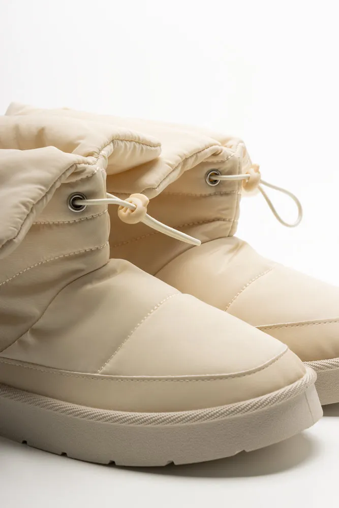 Comfy Boots Natural sold by Ackermas product image thumbnail 4