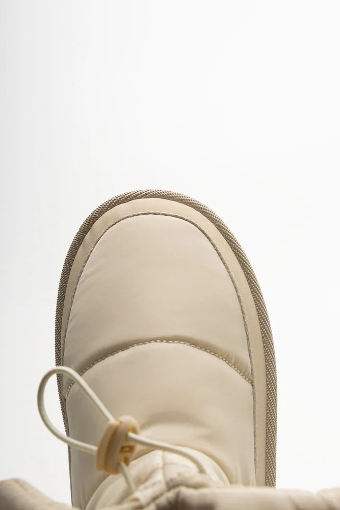 Comfy Boots Natural sold by Ackermas product image thumbnail 5