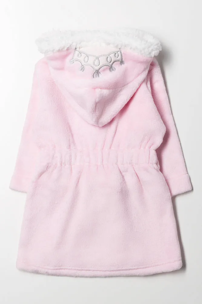 Princess Gown Pink sold by Ackermas product image thumbnail 4