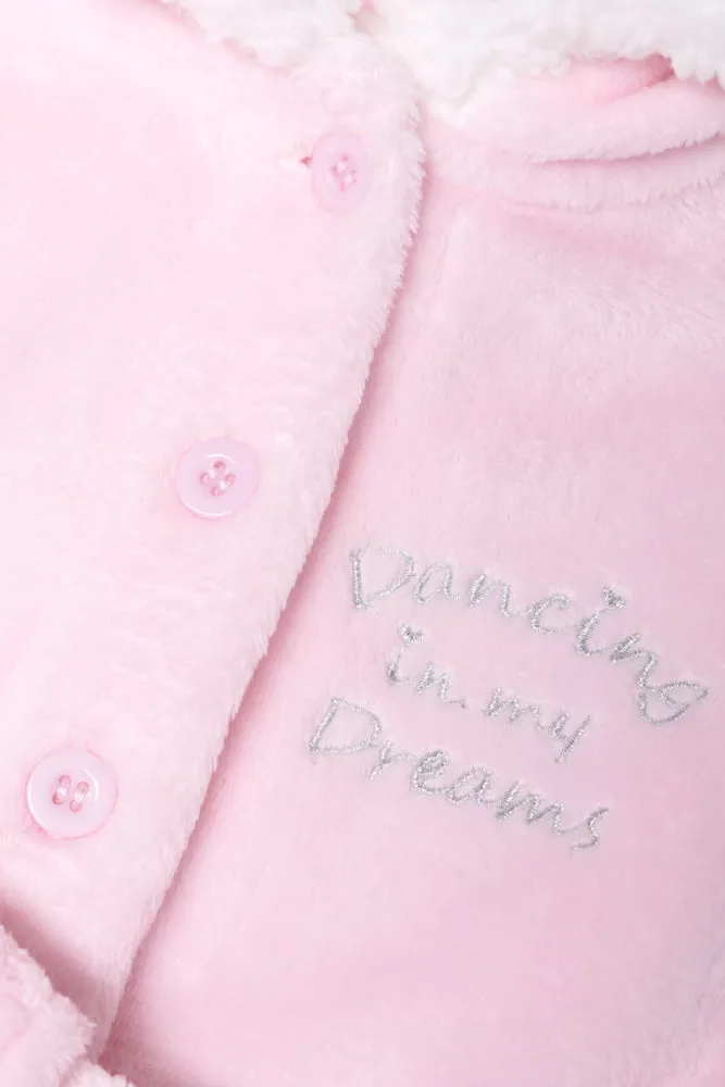 Princess Gown Pink sold by Ackermas product image thumbnail 3