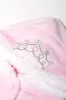 Princess Gown Pink sold by Ackermas